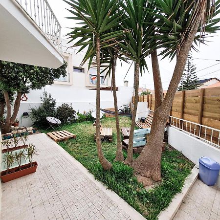 Hostel Cloud To Chill Surfhouse Baleal Ferrel  Exterior foto