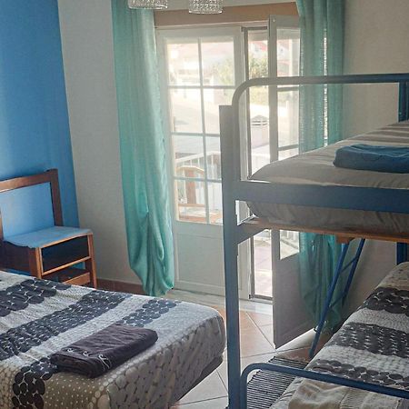 Hostel Cloud To Chill Surfhouse Baleal Ferrel  Exterior foto