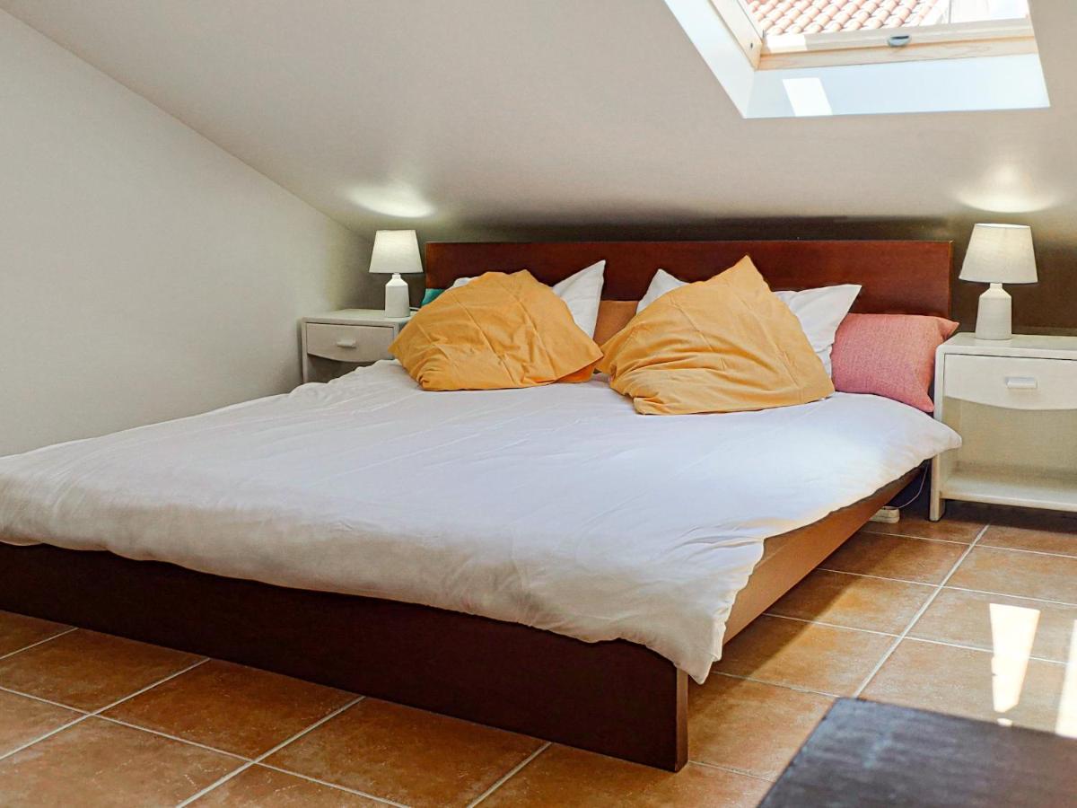 Hostel Cloud To Chill Surfhouse Baleal Ferrel  Exterior foto