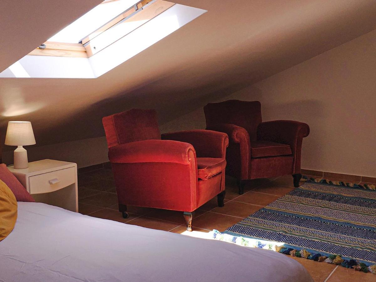 Hostel Cloud To Chill Surfhouse Baleal Ferrel  Exterior foto